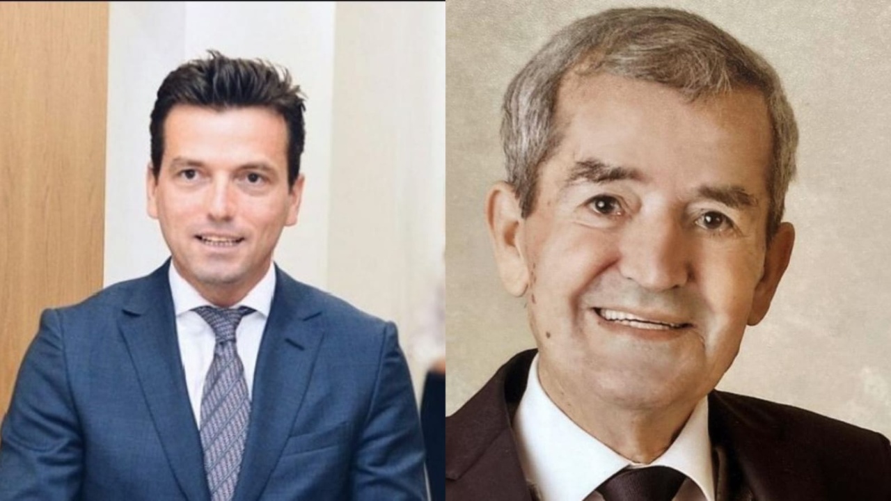 Zi në familjen e Agron Shehajt! Deputeti humb njeriun e shtrenjtë