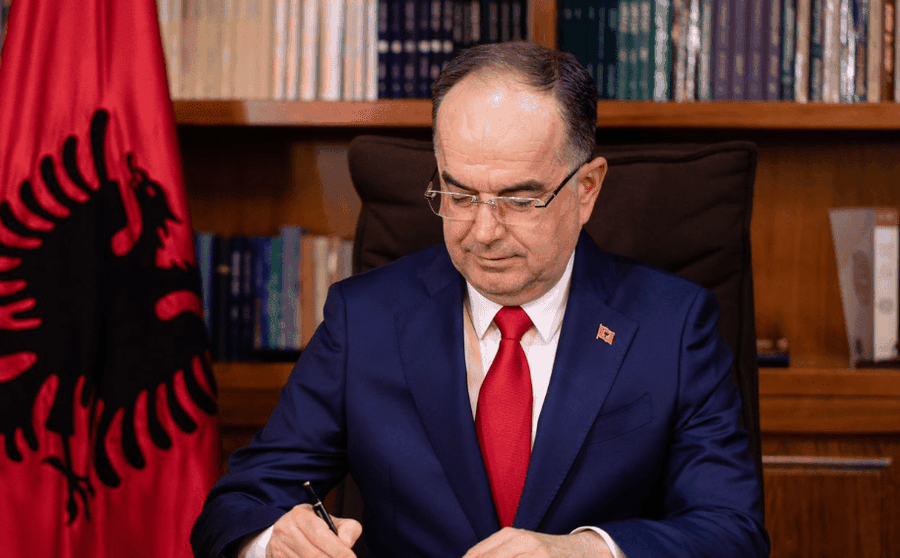 Begaj dekreton ligjin për Komisionet Hetimore: Opozita kishte qëllim