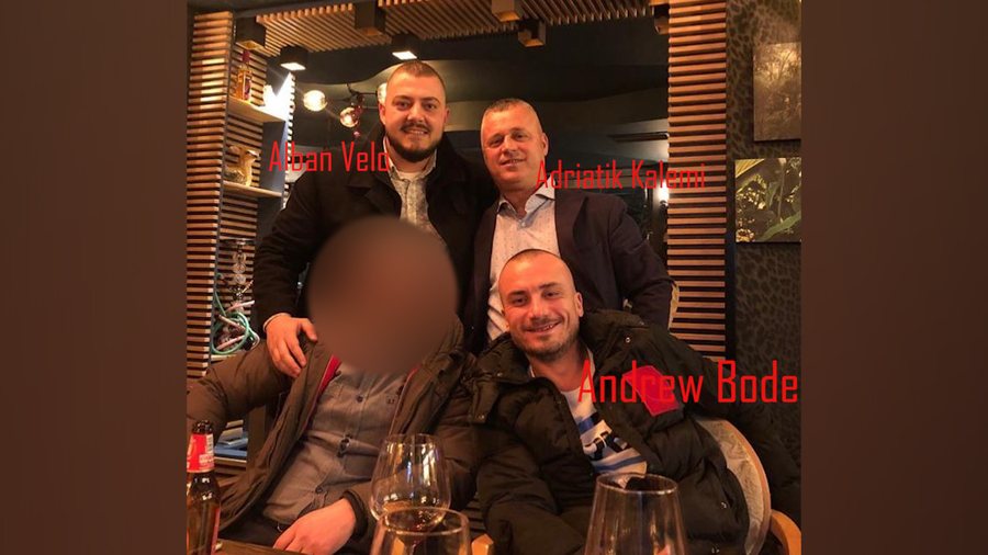 ZINXHIRI i vrasjeve GREQI-SHQIPËRI për 700 kg kanabis/ Papa-Kalemi,