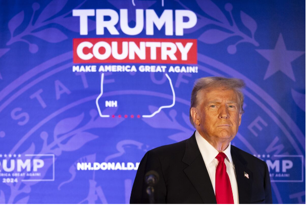 Trump jashtë listës në zgjedhje në Kolorado? Ish-presidenti