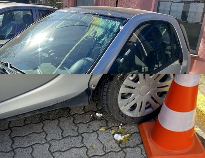 Sulmohet me vezë Vangjel Dule, po shkonte në GJKKO në