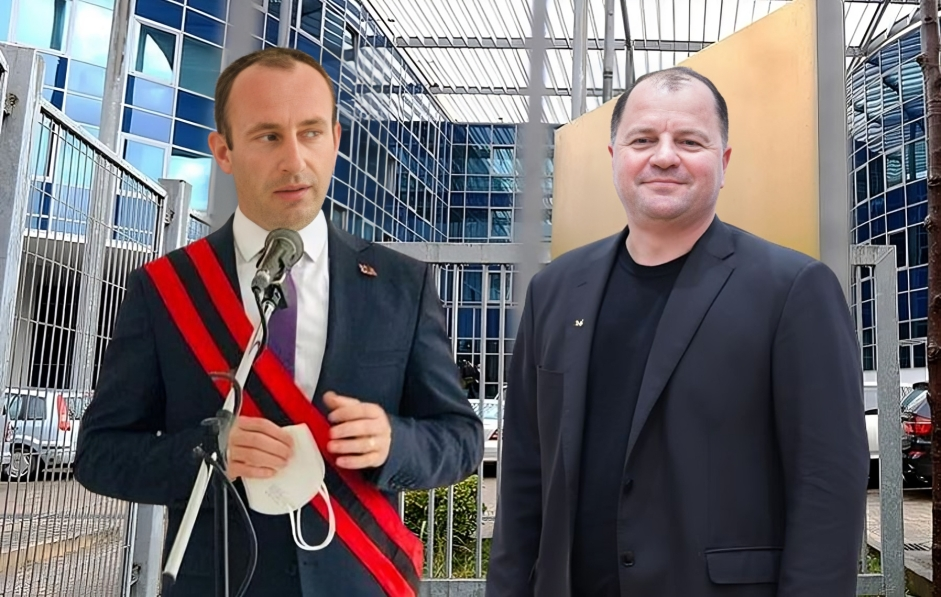 GJKKO dënon kryebashkiakun e Kuçovës, Kreshnik Hajdari, Maliqi: