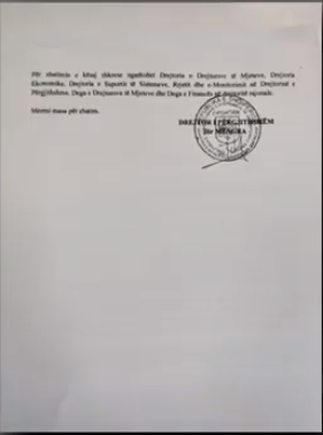 Dyfishohen tarifat e shërbimeve për marrjen e patenave, në fuqi