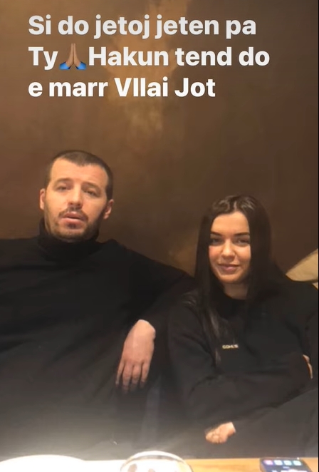 Vëllai i Irida Hasallës betohet për hakmarrje: Do e marr hakun