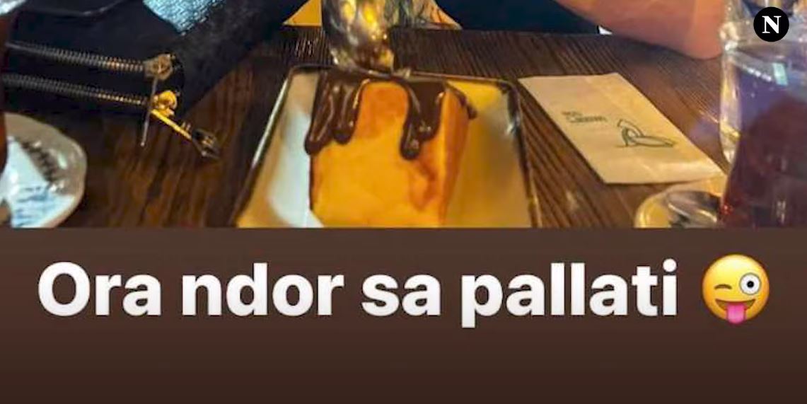 Infermier me lavde në spitalin e Gjilanit, në Shqipëri kalonte