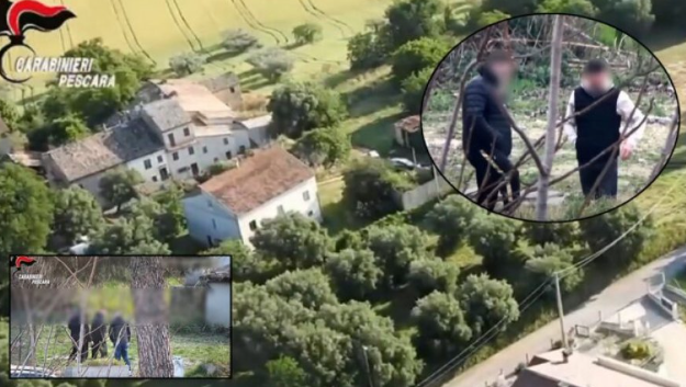Goditet banda shqiptare në Itali! 12 persona në pranga, kokaina